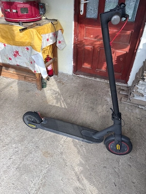 trotineta xiaomi scooter pro