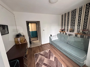Cameră de cămin de vânzare, 16 mp – zona Păcurari  - imagine 3
