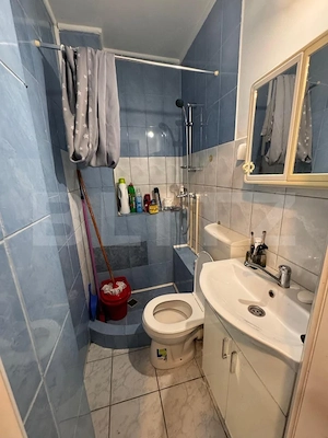 Cameră de cămin de vânzare, 16 mp – zona Păcurari  - imagine 5