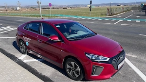 hyundai ioniq  - imagine 2