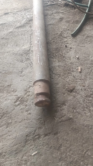 plug ax huard