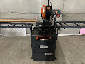 vând utilaje tâmplărie pvc și aluminiu 