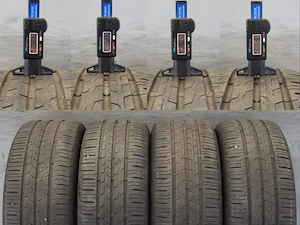 Roti/Jante Bicolore Renault 4x100 185/55 R15 Twingo ,Clio, Modus, Wing; Dacia Logan - imagine 8