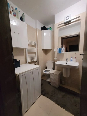Vand apartament cu 2 camere, decomandat, la City of Mara - imagine 6