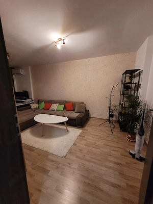 Vand apartament cu 2 camere, decomandat, la City of Mara - imagine 9
