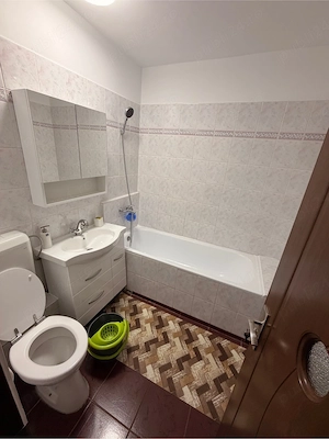 Inchiriez apartament 2 camere Mosilor-Obor - imagine 4