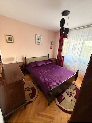Inchiriez apartament 2 camere Mosilor-Obor - imagine 9