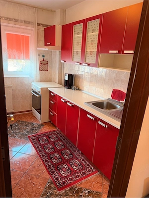 Inchiriez apartament 2 camere Mosilor-Obor - imagine 2