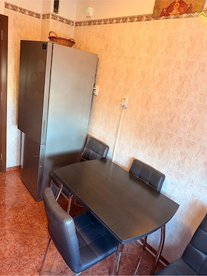 Inchiriez apartament 2 camere Mosilor-Obor - imagine 7
