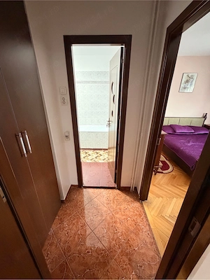 Inchiriez apartament 2 camere Mosilor-Obor - imagine 5