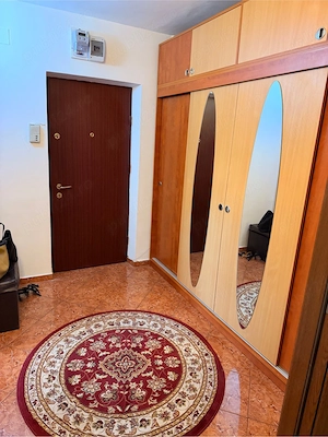 Inchiriez apartament 2 camere Mosilor-Obor - imagine 6