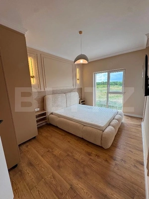 Apartament cu 2 camere, 51 mp, complet mobilat, zona Torontalului - imagine 6