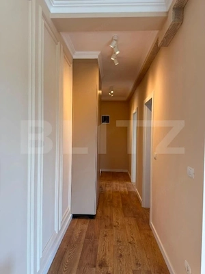 Apartament cu 2 camere, 51 mp, complet mobilat, zona Torontalului - imagine 10