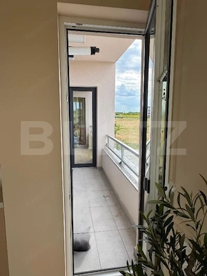 Apartament cu 2 camere, 51 mp, complet mobilat, zona Torontalului - imagine 13