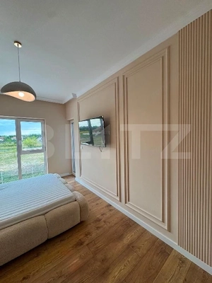 Apartament cu 2 camere, 51 mp, complet mobilat, zona Torontalului - imagine 8