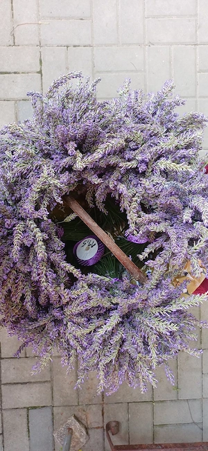Buchete de Lavanda