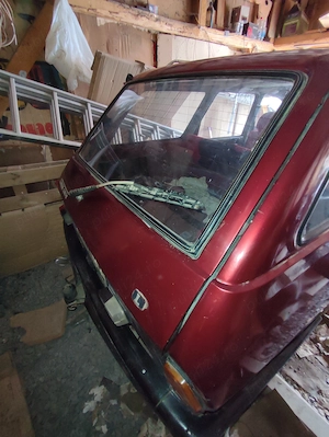 Dacia 1310 1996 - imagine 4