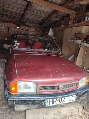 Dacia 1310 1996 - imagine 2