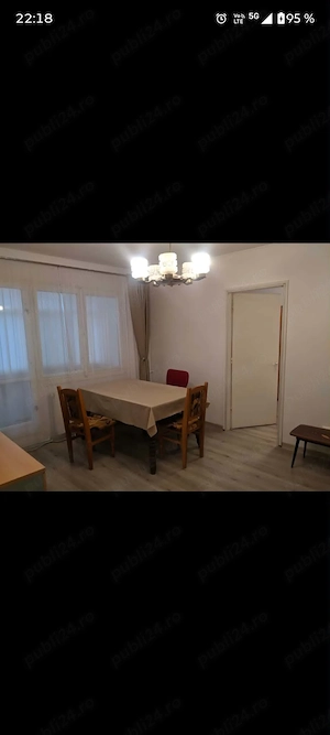Inchiriere apartament 2 camere