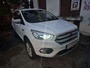 Ford Kuga, 2.0 TDCi, 4x4, 2018 - imagine 3