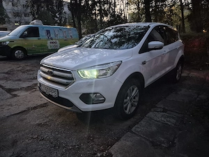 Ford Kuga, 2.0 TDCi, 4x4, 2018 - imagine 4