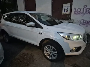 Ford Kuga, 2.0 TDCi, 4x4, 2018 - imagine 2