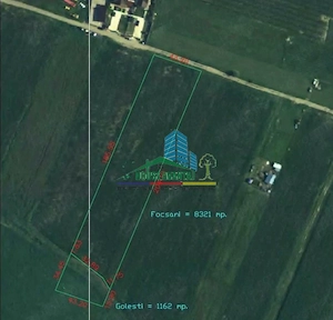Oportunitate de investitie Focsani - acces rapid la DN E 85 si A7 - imagine 2