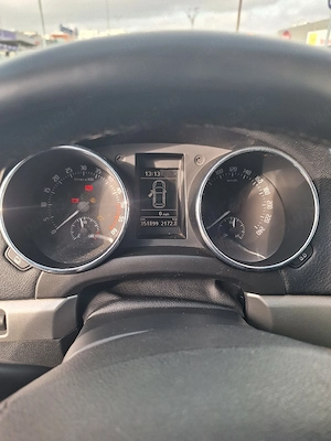 skoda yeti  - imagine 2