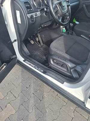 skoda yeti  - imagine 9