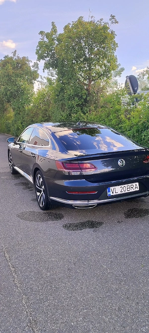 Arteon r line 20 tsi 190 cp matrix - imagine 3