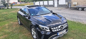 Mercedes Gla180D