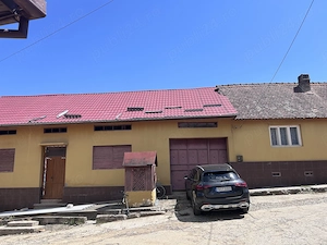 Casă de vânzare la Teregova!