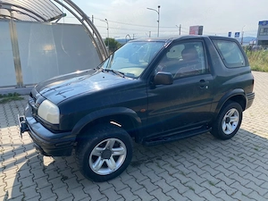 vand suzuky grand vitara  - imagine 5