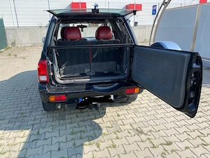 vand suzuky grand vitara  - imagine 6