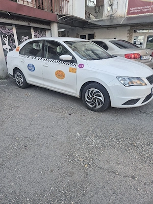 cesionez firma taxi