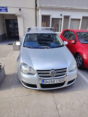 vand golf 5  - imagine 5