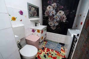 Apartament 3 camere de vânzare în TULCEA - imagine 4