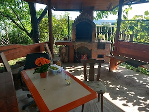 In atentia ,,dezvoltatorilor ,, imobiliari  , si nu numai...  VILA + TEREN Laniste  Suceava - imagine 5