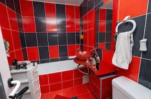 Apartament 3 camere de vânzare în TULCEA - imagine 2