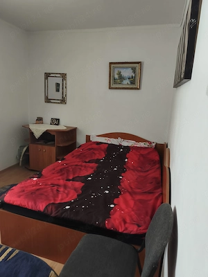 Vând apartamenDe vânzare: Apartament 3 camere, 60 mp, renovat și izolat   Todirești, Vaslui - imagine 6