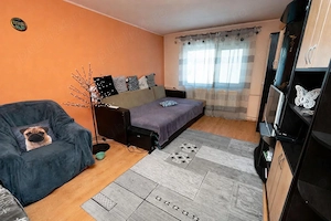 Apartament 3 camere de vânzare în TULCEA