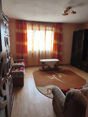 Vând apartamenDe vânzare: Apartament 3 camere, 60 mp, renovat și izolat   Todirești, Vaslui - imagine 5