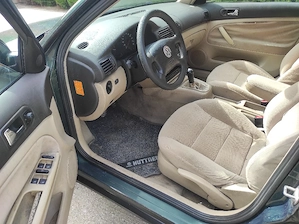 Vw Passat motor 1, 9 diesel  - imagine 3