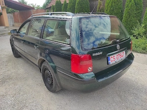 Vw Passat motor 1, 9 diesel  - imagine 4