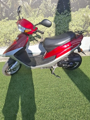 Vand Scuter Impecabil