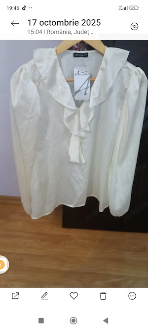 Bluza Armonika  Trendyol