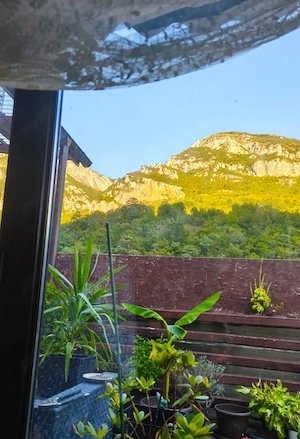 Etaj casă 100 mp + terasă 20 mp + grădină si anexa 200 mp |  - imagine 5