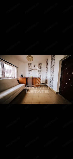 De închiriat spatiu comercial 250 mp și terasa zona Mehala Timișoara - imagine 4