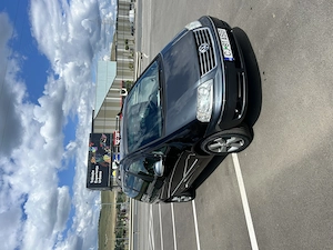 Vand vw sharan 