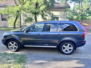 Se vinde masina de familie Volvo xc-90 - imagine 9
